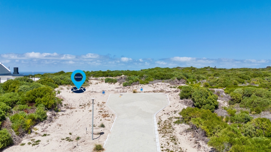 0 Bedroom Property for Sale in Agulhas Western Cape